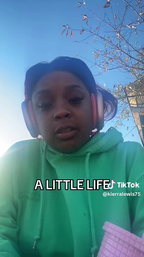 Emotionally Drained by A Little Life: Book Review and Reactions