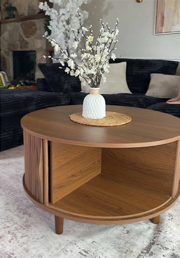 Modern Coffee Table Designs