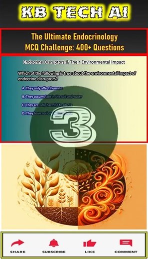 Exploring the Endocrine World 400 Questions Answered in a Comprehensive Journey 356