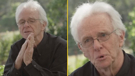 Man who took 'most viewed photo ever' says he ‘just happened to be there at the right moment’