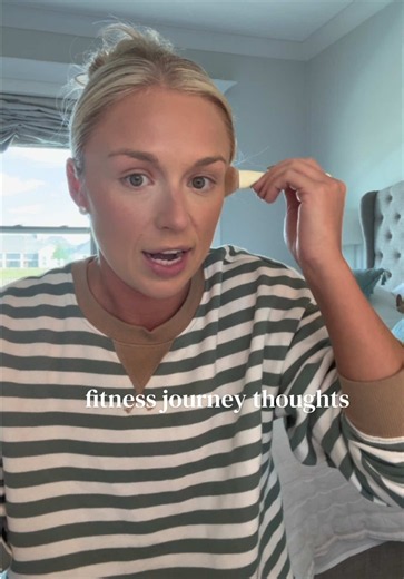 How Mindful Eating Helped Me Build Muscle Without Extreme Calorie Deficits