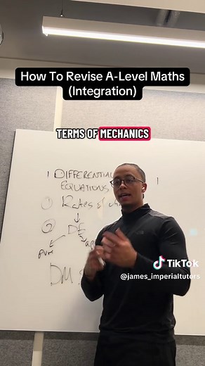 Master A-Level Maths: Effective Study Techniques