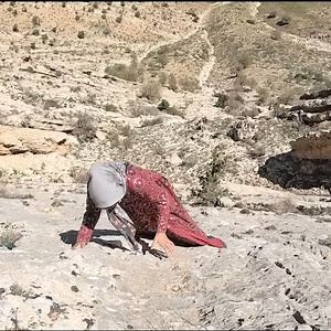 How mountain family prepares water from sno | Boo TV