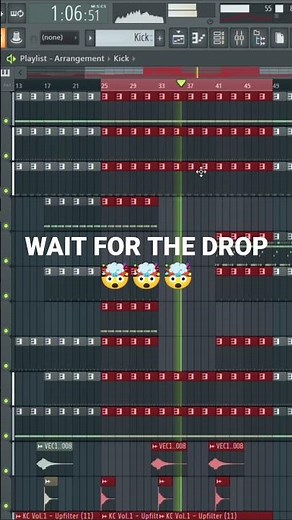 Quantum Sound Bass Gqom Instrumental beat 2023 [prod. FIBBS]