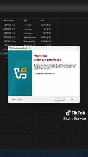 Install VirtualBox on Windows: Step-by-Step Guide