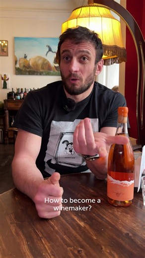 How to Become a Winemaker: A Simple Guide
