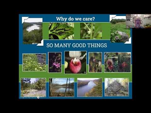 Community Conservation: Applying Land Stewardship