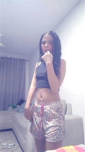 minha filha dançando 💃