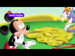 Disney English Reading Club