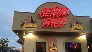 Knoxville nightlife: Set Sail With Captain Redbeard and Señor Taco’s Margarita Mondays