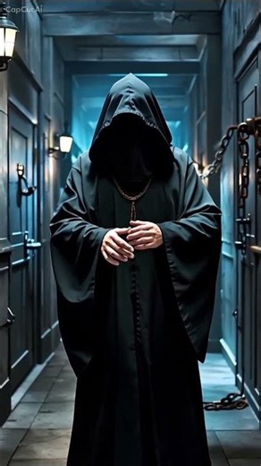 The Black Monk of Pontefract | Britain's Most Violent Haunted House? 👻