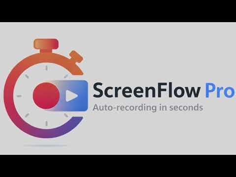 ScreenFlow Pro AI Tool🔥Record, Annotate & Share in Minutes (Coming Soon) | Vibra-s Studio Official