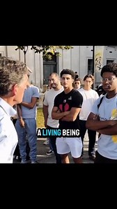 49K views · 1K reactions | People chase stories… I follow the Author of life.  Do you believe in God? #christianity | Speak Faith | Facebook