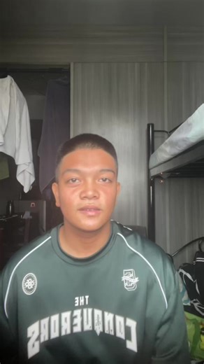 How many times do you want to fail if 30 failures more mean achieving your dreams and goals in life? #MaritimeLife #fyp