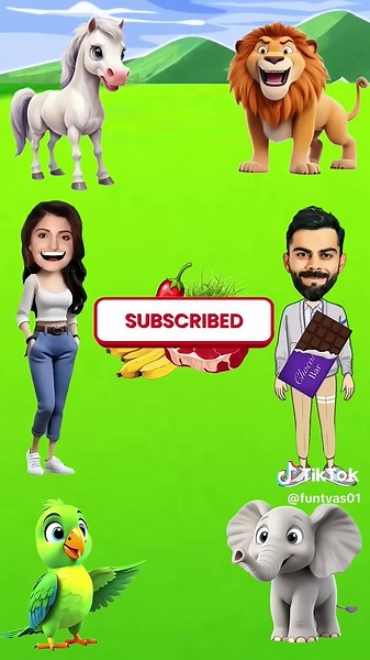 Engaging Baby Cartoons for Kids