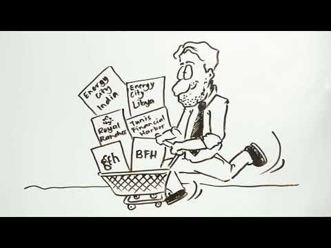 White Board Animation