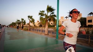 World Marathon Challenge 2023, Dubai, February 4th. | World Marathon Challenge