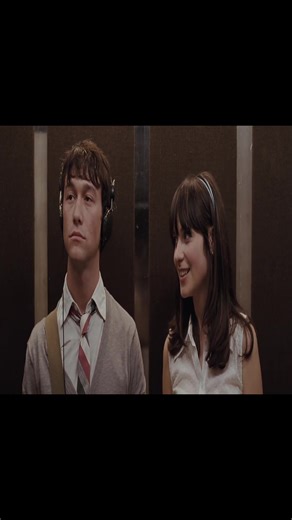 500 Days of Summer (2009) #500daysofsummer #josephgordonlevitt #zooeydeschanel #thesmiths #repost