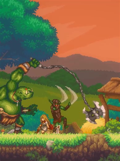 Exploring Metroidvania Games: Goblins No More