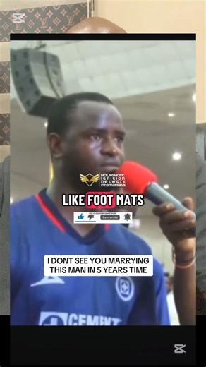 295K views · 10K reactions | I Don’t See You Marrying This Man In Five Years Time, Apostle Johnson Suleman Challenge This Girl. Watch The Video | Frank Anthony Page | Facebook