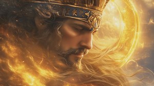 Greek Mythology: Gods, Goddesses, and Heroic Tales