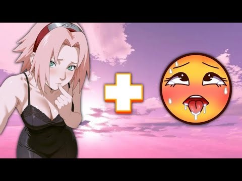 Naruto All Characters x Different Styles | part 1