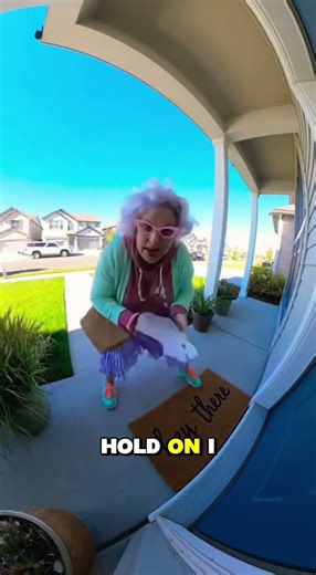 POV: Your Neighbor Is CHAOS 🔥🏡