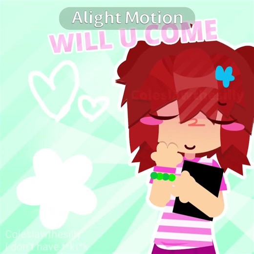 This was mostly me testing a few graphs and effects or whatever (7 days until my birthday)