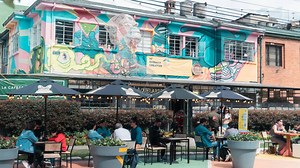 Distrito Creativo San Felipe: conozca los planes que podrá disfrutar en este lugar