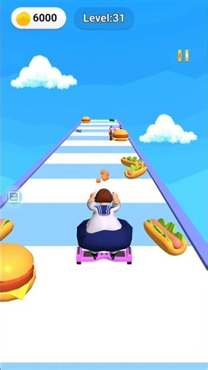 Squeezy girls Gameplay 31 😱 #youtubeshorts #squeezygirl #games