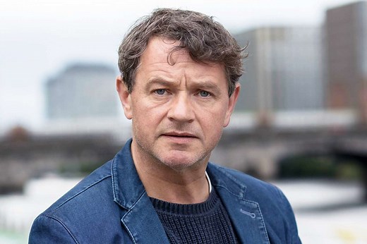 'Outlander: Blood of My Blood' will not recast the late Brian McCardie (exclusive)