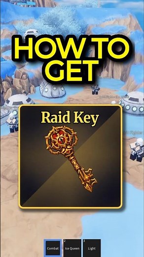 How to Get Raid Keys in Sailor Piece! 🔑 | Minotaur Boss Guide