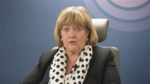 February 2020 was a 'lost month'