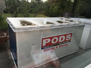 The 5 Tips You Must Read Before Ordering a POD For Moving and Storage