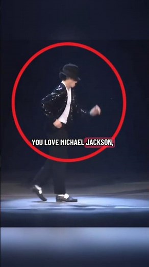 How to Moonwalk Like Michael Jackson! 🌙🕺