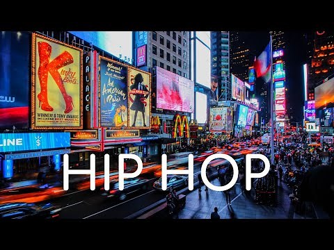 ✅ Hip Hop Background Music Intro Free Music