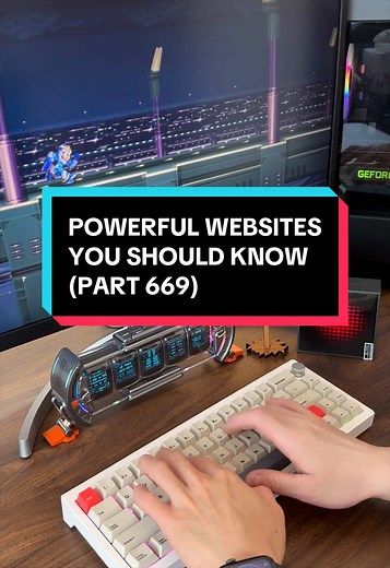Powerful websites you should know (part 669) simulate car repairs #car #carrepair #mechanic
