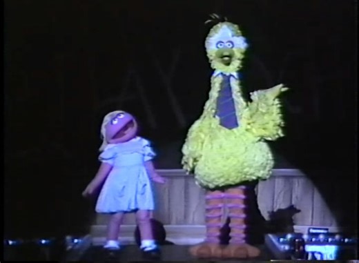 Sesame Digest - Publicly Archiving Live Ent News & History on Instagram: "Anything Sesame Street Live before 2002 was once believed to be lost in time… but not anymore! 🌟After years of searching, I’ve finally obtained a true treasure chest of history with over 20 full-length Sesame Street Live show tapes spanning the years 1989 to 2014. These productions haven’t been seen publicly in decades, and it’s such a joy to finally bring them back into the spotlight. The cast and crew who put in 