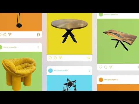 Celebrating 15 Years at Design Plus Gallery