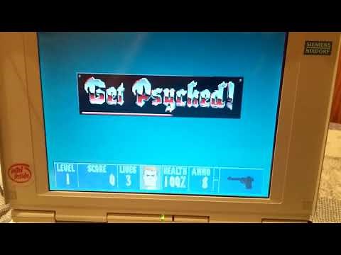 LPT DAC "Covox" as a Disney Sound Source and Tandy 3-voice