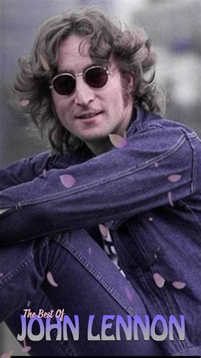 STARTING OVER - John Lennon