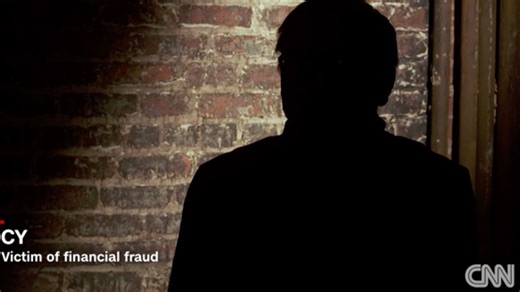 I can never forgive myself after losing $1 million over a text message