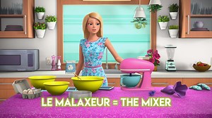 Today I’m showing you all how to bake one of my favorite desserts, macarons! Teresa and Renee made me some for my birthday last week, and they were AMAZE, so I just had to share with you. Try the recipe at home and let me know what you think! Enjoy! #Barbie #BarbieVlogs #PACE | Barbie