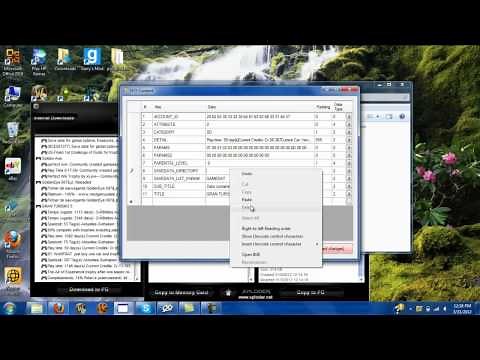 Playstation 3 Xploder Full Tutorial