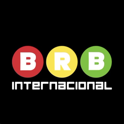 BRB internacional logo (cómo me quedo?)