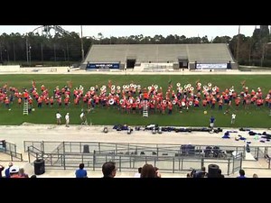 University of Florida Gators Fight Song