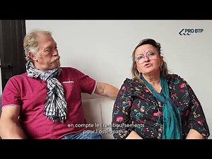 Complémentaire santé : SYE et PRO BTP, une équipe qui gagne !