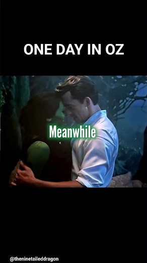 SUBSCRIBE & SUPPORT!! THEM MAKING OUT IN CHAOS!! #broadway #viral #wicked #musical #arianagrande