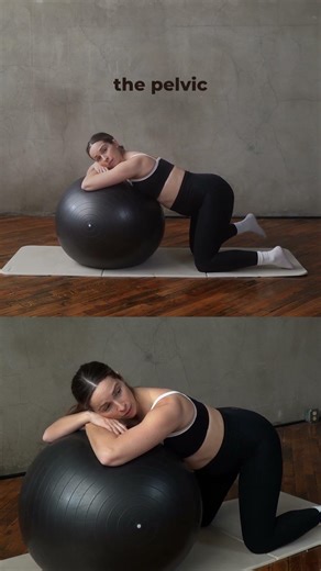 One of the BEST birth positions you’re probably not being taught 👀