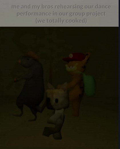literally cooked💀 . . . . . . . . . . . . . . . . . . . . . . . . #school #project #fr #cooked #dancing #mybro #bro #broo #typeshi #yeah #yoo #fyp #foryou #xybca